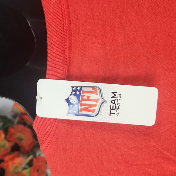 NFL Chiefs Tee - Picture 5 of 6